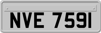 NVE7591