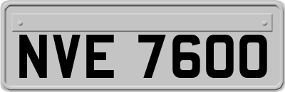 NVE7600