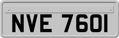 NVE7601