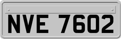 NVE7602