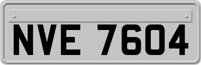 NVE7604