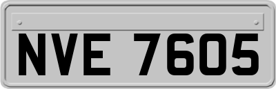 NVE7605