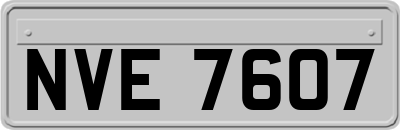NVE7607