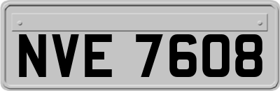 NVE7608