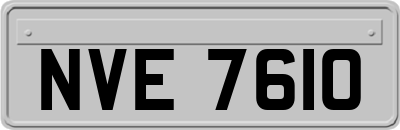 NVE7610