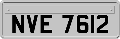 NVE7612