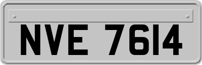 NVE7614