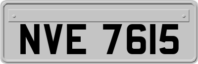 NVE7615