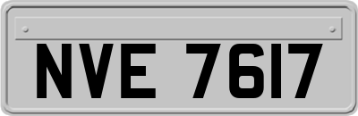 NVE7617