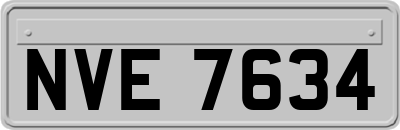 NVE7634