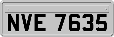NVE7635