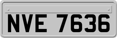 NVE7636