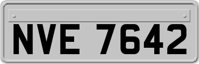 NVE7642