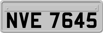 NVE7645