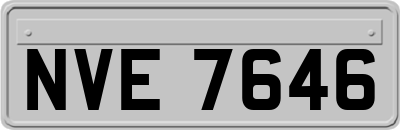 NVE7646