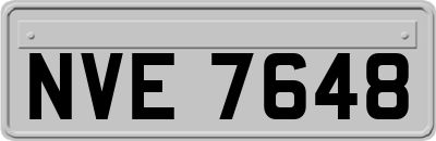 NVE7648