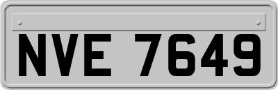 NVE7649