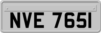 NVE7651