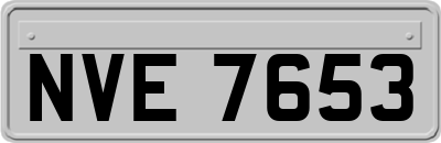NVE7653