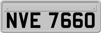 NVE7660