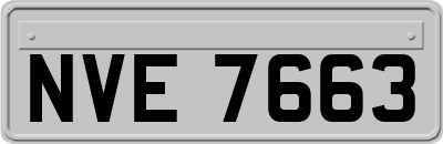 NVE7663