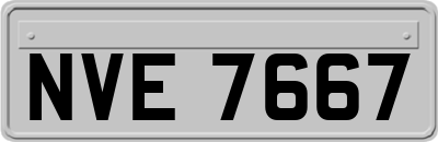 NVE7667