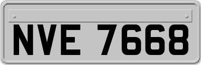 NVE7668