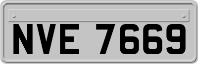 NVE7669