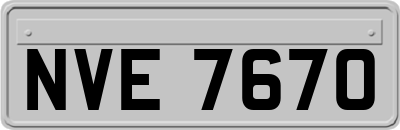 NVE7670