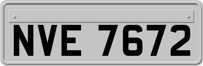 NVE7672