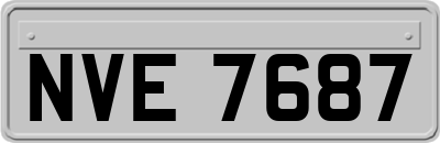 NVE7687