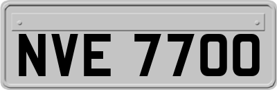 NVE7700