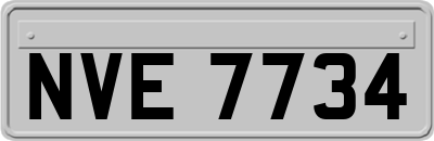 NVE7734