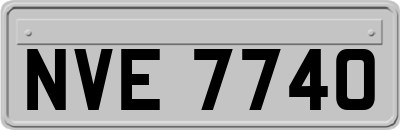 NVE7740