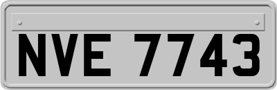 NVE7743