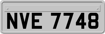 NVE7748
