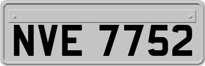 NVE7752