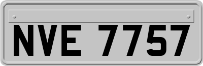 NVE7757