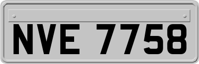 NVE7758