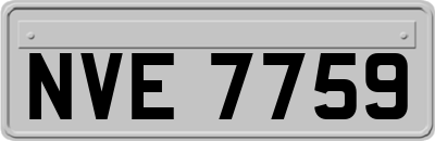 NVE7759