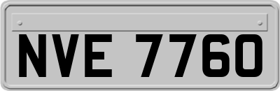 NVE7760