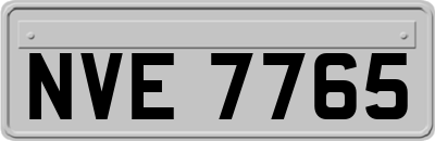 NVE7765
