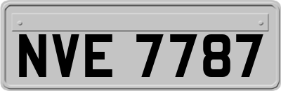 NVE7787