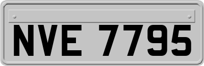 NVE7795