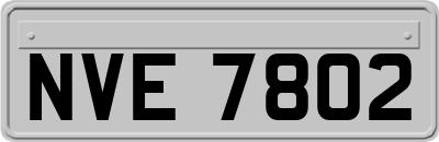 NVE7802