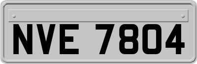 NVE7804