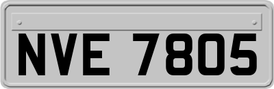 NVE7805