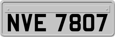 NVE7807