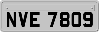 NVE7809