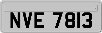 NVE7813